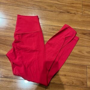 Lululemon Align Leggings